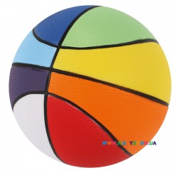 Мяч "Спорт", 10 см, в ассортименте John JN56630